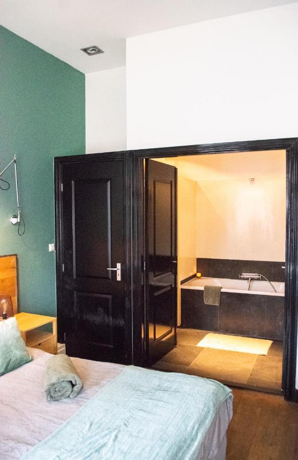 Perfect B&B Middle Of أمستردام المظهر الخارجي الصورة