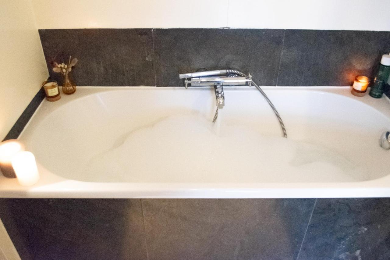 Perfect B&B Middle Of أمستردام المظهر الخارجي الصورة